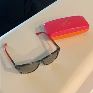 Kate Spade sunglasses